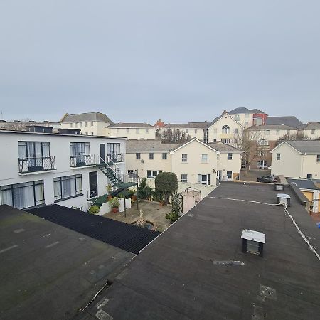 Villa Nova Saint Helier Jersey Kültér fotó