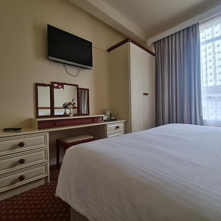 Villa Nova Saint Helier Jersey Szoba fotó