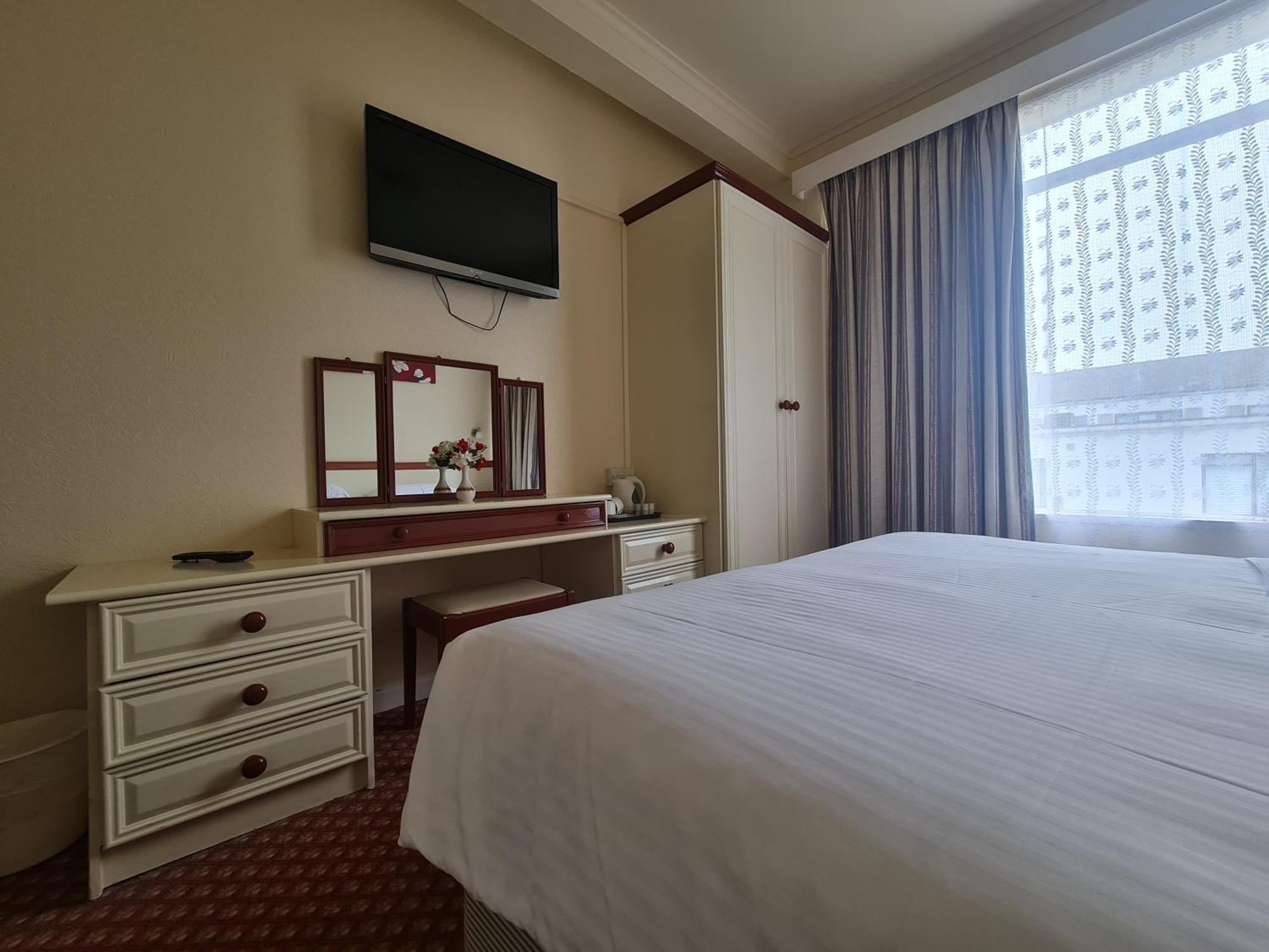 Villa Nova Saint Helier Jersey Szoba fotó