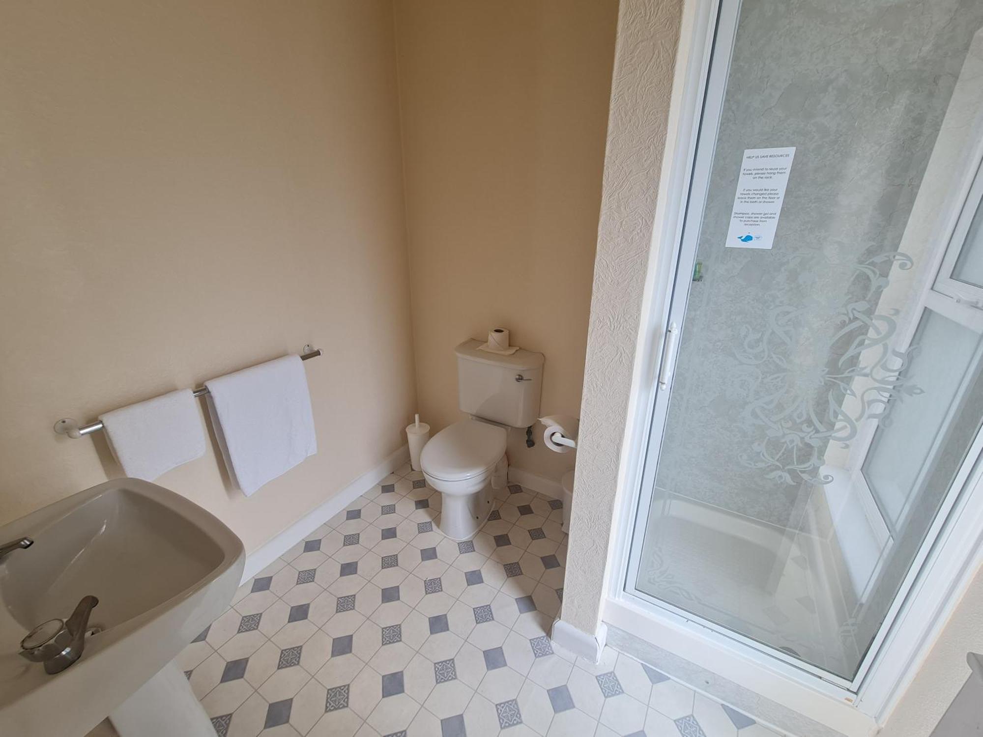 Villa Nova Saint Helier Jersey Szoba fotó